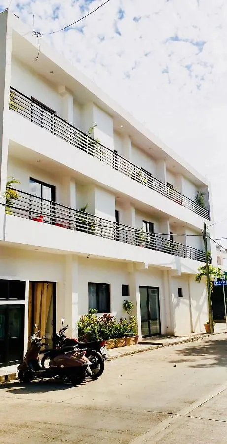 Suitesmb Playa del Carmen Mexico