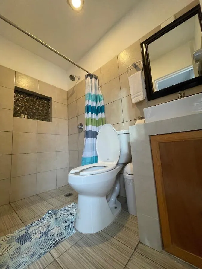 Suitesmb Playa del Carmen