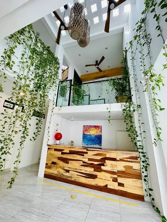 Suitesmb Playa del Carmen