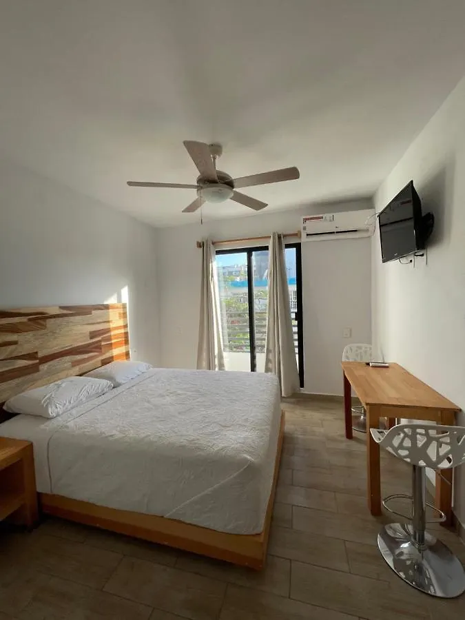 Aparthotel Suitesmb Playa del Carmen