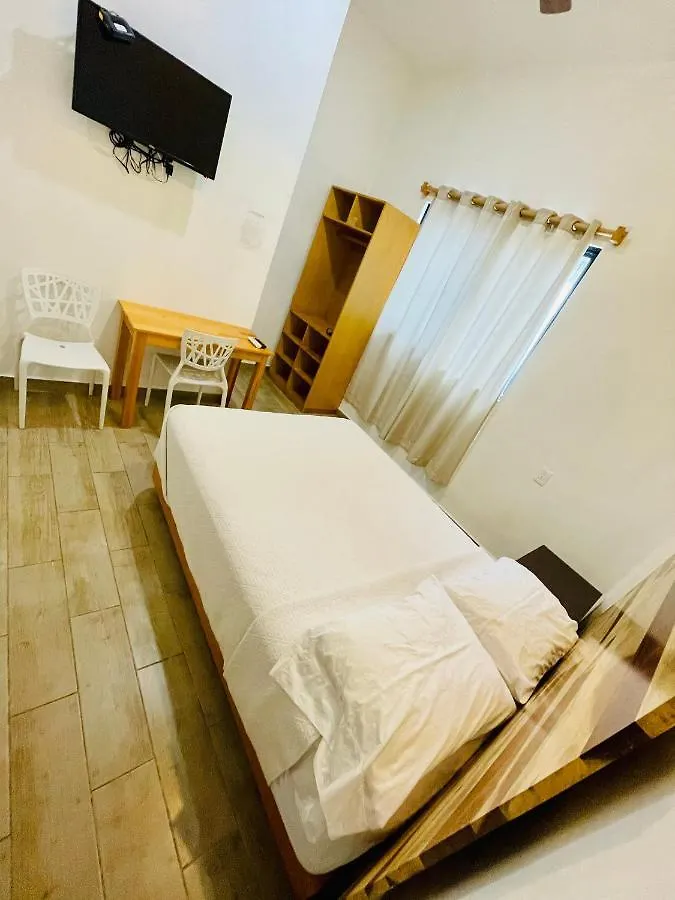 Suitesmb Playa del Carmen Aparthotel