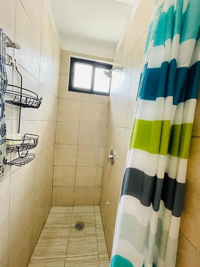 Aparthotel Suitesmb Playa del Carmen