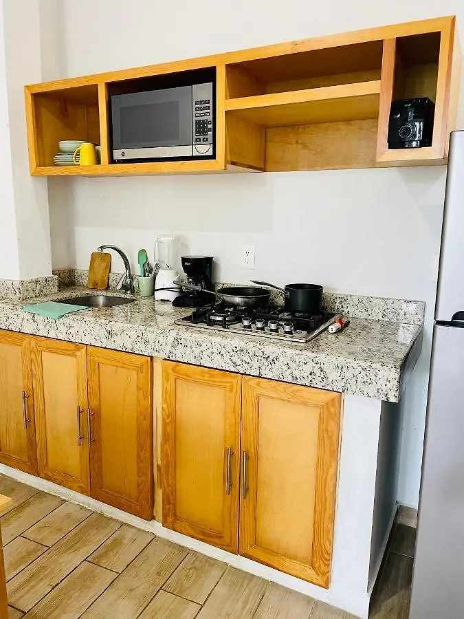 Suitesmb Playa del Carmen