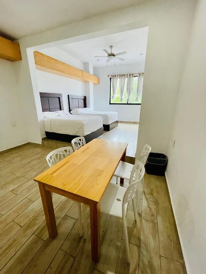 Suitesmb Playa del Carmen 0*,  Mexico