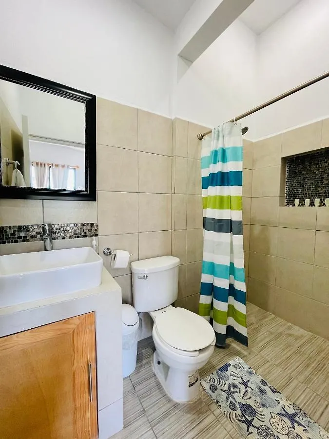 Aparthotel Suitesmb Playa del Carmen Mexico