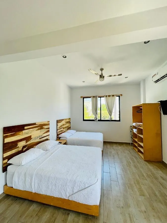 Suitesmb Playa del Carmen 0*,  Mexico