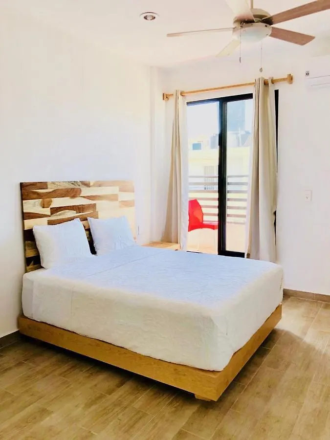 Suitesmb Playa del Carmen